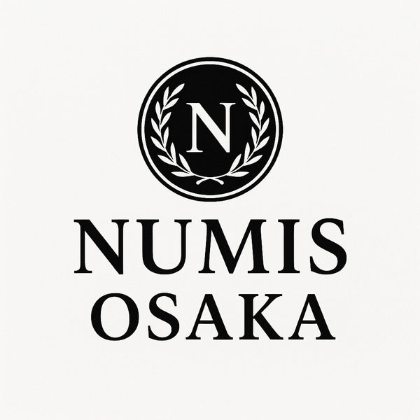 NUMIS OSAKA